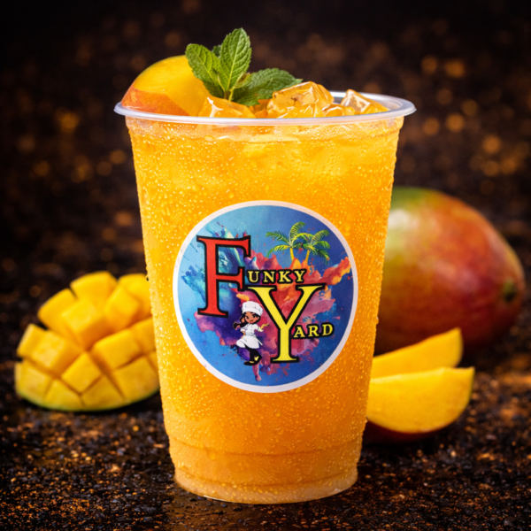 Mango Punch