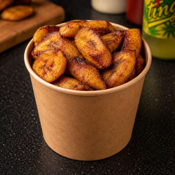 Plantain Box