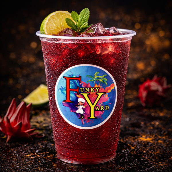 Sorrel Drink